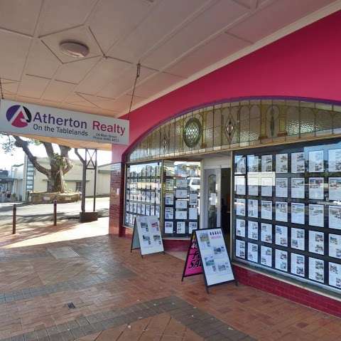 Photo: Atherton Realty on the Tablelands