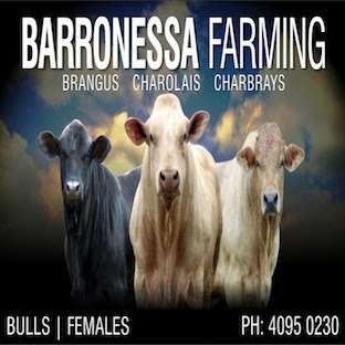 Photo: Barronessa Farming