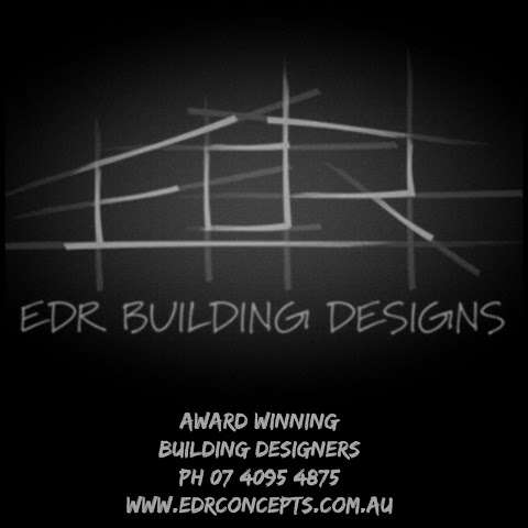 Photo: EDR Building Designs