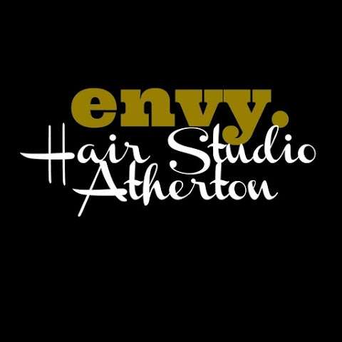 Photo: Envy Hair Studio
