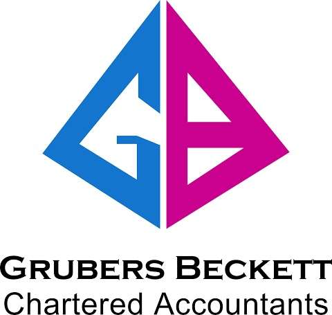 Photo: Grubers Beckett Chartered Accounts - Atherton