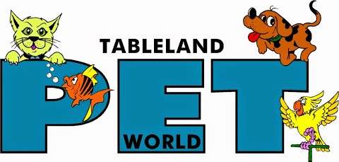 Photo: Tableland Pet World