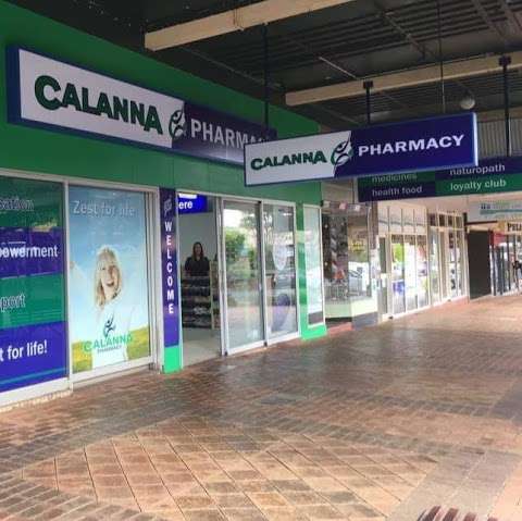 Photo: Calanna Pharmacy Atherton