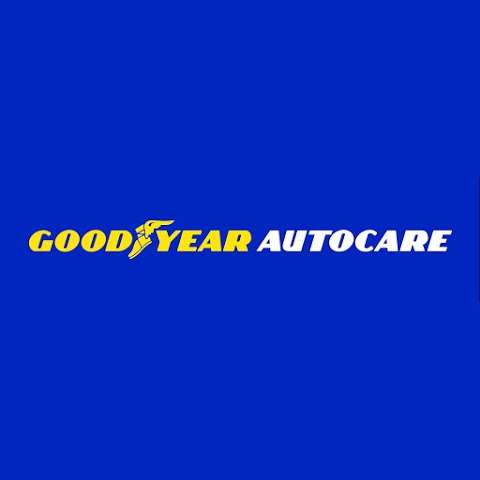 Photo: Goodyear Autocare